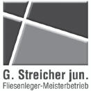 Gerhard Streicher jun. Fliesenleger Meisterbetrieb