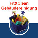 Fit&Clean Gebäudereinigung