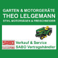 Garten + Motorger&auml;te Theo Lelgemann