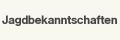 Jagdbekanntschaften